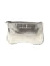 Victoria's Secret Silver Makeup Bag One size - photo 1