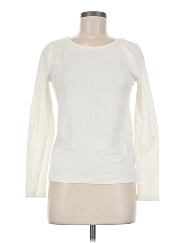 Gap Body Long Sleeve Top (view 1)