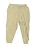 Zara Tan Casual Pants Size 3 - 4 - photo 1
