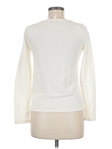 Gap Body Long Sleeve Top (view 2)