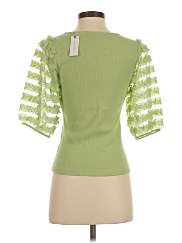 Dolan Short Sleeve Top (view 2)