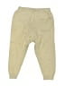 Zara Tan Casual Pants Size 3 - 4 - photo 2