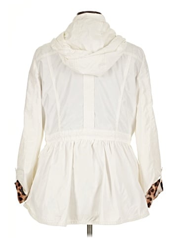 Laundry by Shelli Segal Raincoat (view 2)