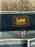 Lee Blue Jeans Size 16 - photo 4