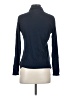 People Tree Blue Long Sleeve Polo Size 4 - photo 2