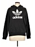 Adidas Black Sweatshirt Size L - photo 1