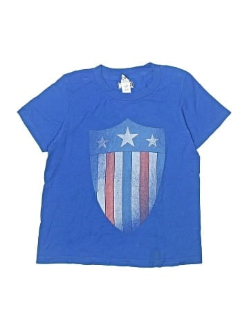 Marvel Short Sleeve T-Shirt (view 1)
