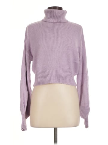 Bar III Turtleneck Sweater (view 1)