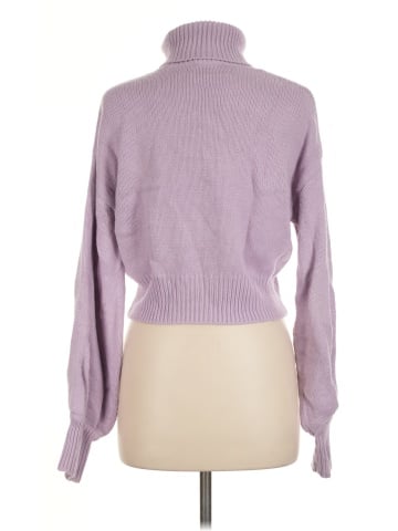 Bar III Turtleneck Sweater (view 2)