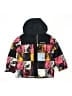 Columbia 100% Polyester Black Poncho Size 4T - photo 1