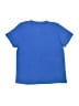 Marvel Blue Short Sleeve T-Shirt Size S (kids) - photo 2