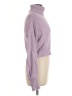 Bar III Purple Turtleneck Sweater Size M - photo 4