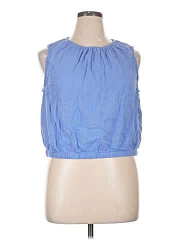 Pact Tank Top (view 1)