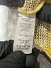 Madeline Yellow Cardigan Size L - photo 8