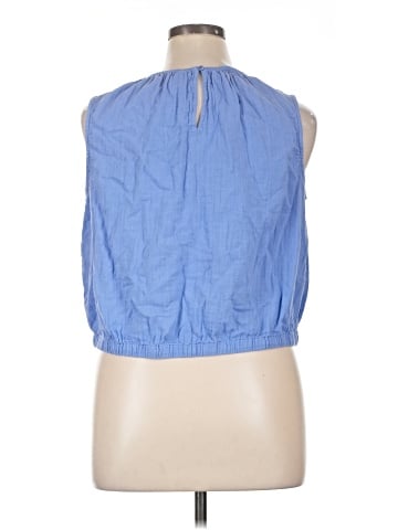 Pact Tank Top (view 2)