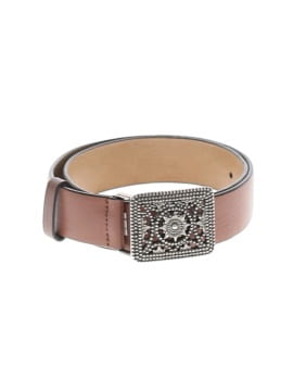 Liz Claiborne Leather Belt
