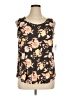 Old Navy Black Tank Top Size XL Petite - photo 1