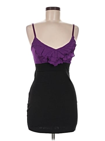 Silence and Noise Cocktail Dress (view 1)
