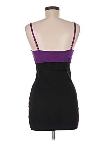 Silence and Noise Cocktail Dress (view 2)