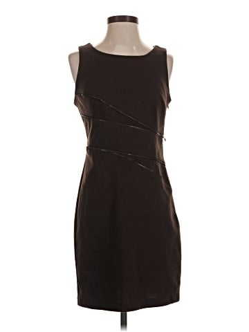 Allen B. by Allen Schwartz Cocktail Dress (view 1)