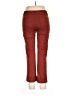 Betabrand Red Casual Pants Size L - photo 2