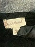 Hem & Thread Black Sleeveless Top Size L - photo 7