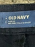 Old Navy Solid Black Dress Pants Size 4 - photo 7