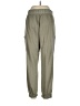 Soft Surroundings Green Casual Pants Size M - photo 2