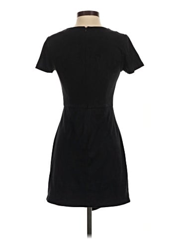 Aqua Casual Dress (view 2)