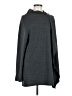 Bobeau Gray Turtleneck Sweater Size 1X - photo 1