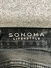 SONOMA life + style Black Jeans Size 14 - photo 4
