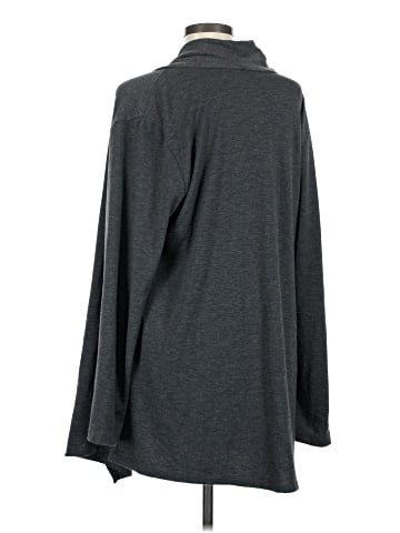 Bobeau Turtleneck Sweater (view 2)