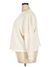 Torrid Ivory Long Sleeve T-Shirt Size 2X Plus (2) - photo 5