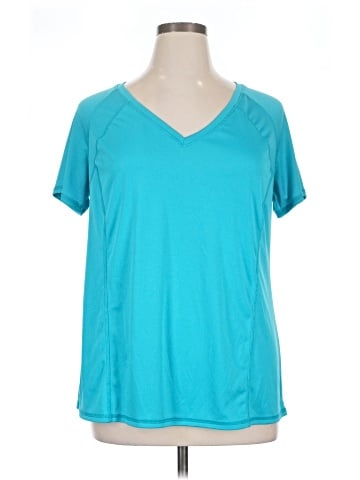 LIVI Active Active T-Shirt (view 1)
