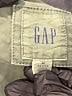 Gap Green Jacket Size Med Petite - photo 6