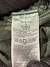 Gap Green Jacket Size Med Petite - photo 7