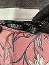 Cure 100% Polyester Pink Sleeveless Blouse Size 2X - photo 7