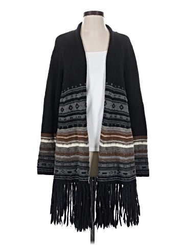 Haute Hippie Wool Cardigan (view 1)