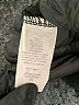 Kaileigh Floral Black Jumpsuit Size XL - photo 5