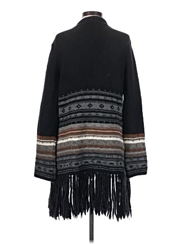 Haute Hippie Wool Cardigan (view 2)