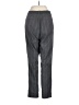 Uniqlo Chevron-herringbone Gray Dress Pants Size S - photo 2