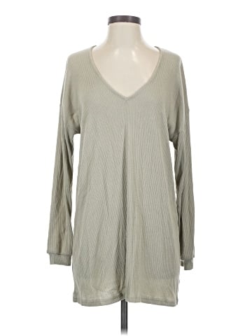 FP BEACH Long Sleeve Top (view 1)