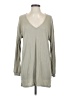 FP BEACH Gray Long Sleeve Top Size XS - photo 1