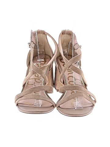 Sam Edelman Sandals (view 2)