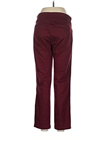 Croft & Barrow Casual Pants (view 2)