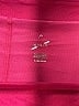 Head Solid Pink Active Skort Size XL - photo 3