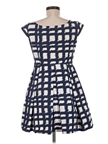 Elizabeth McKay Casual Dress (view 2)