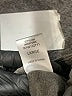 Gibson Gray Jacket Size L - photo 8