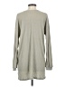 FP BEACH Gray Long Sleeve Top Size XS - photo 2