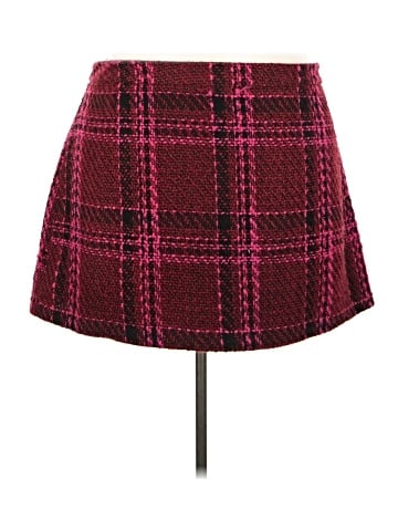 ELOQUII Formal Skirt (view 1)